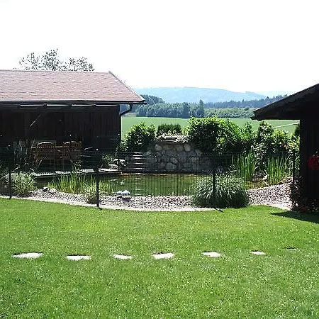 Ferienhaus Stockinger *