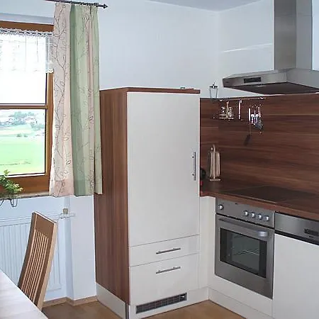Ferienhaus Stockinger