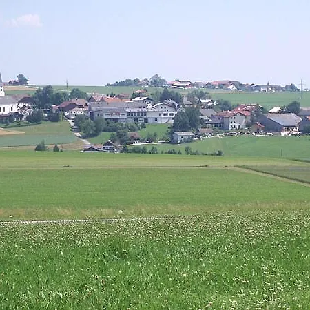 Apartment Ferienhaus Stockinger Untermuhlham