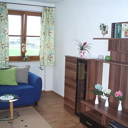 Ferienhaus Stockinger * Untermuhlham