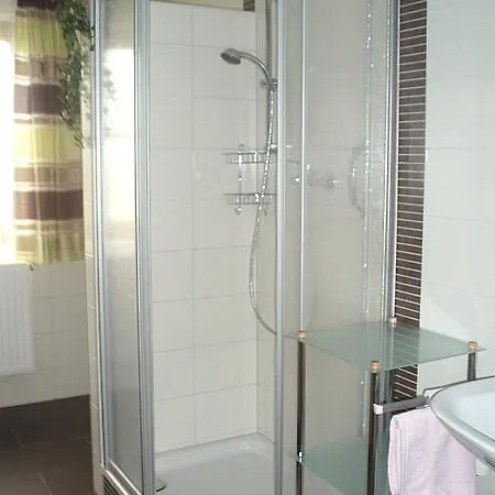 Apartment Ferienhaus Stockinger
